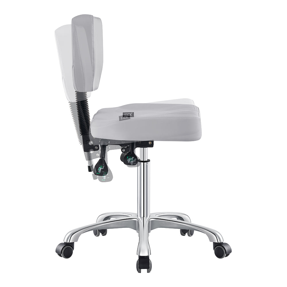 Cadence Medica Spal Stool Adjustable