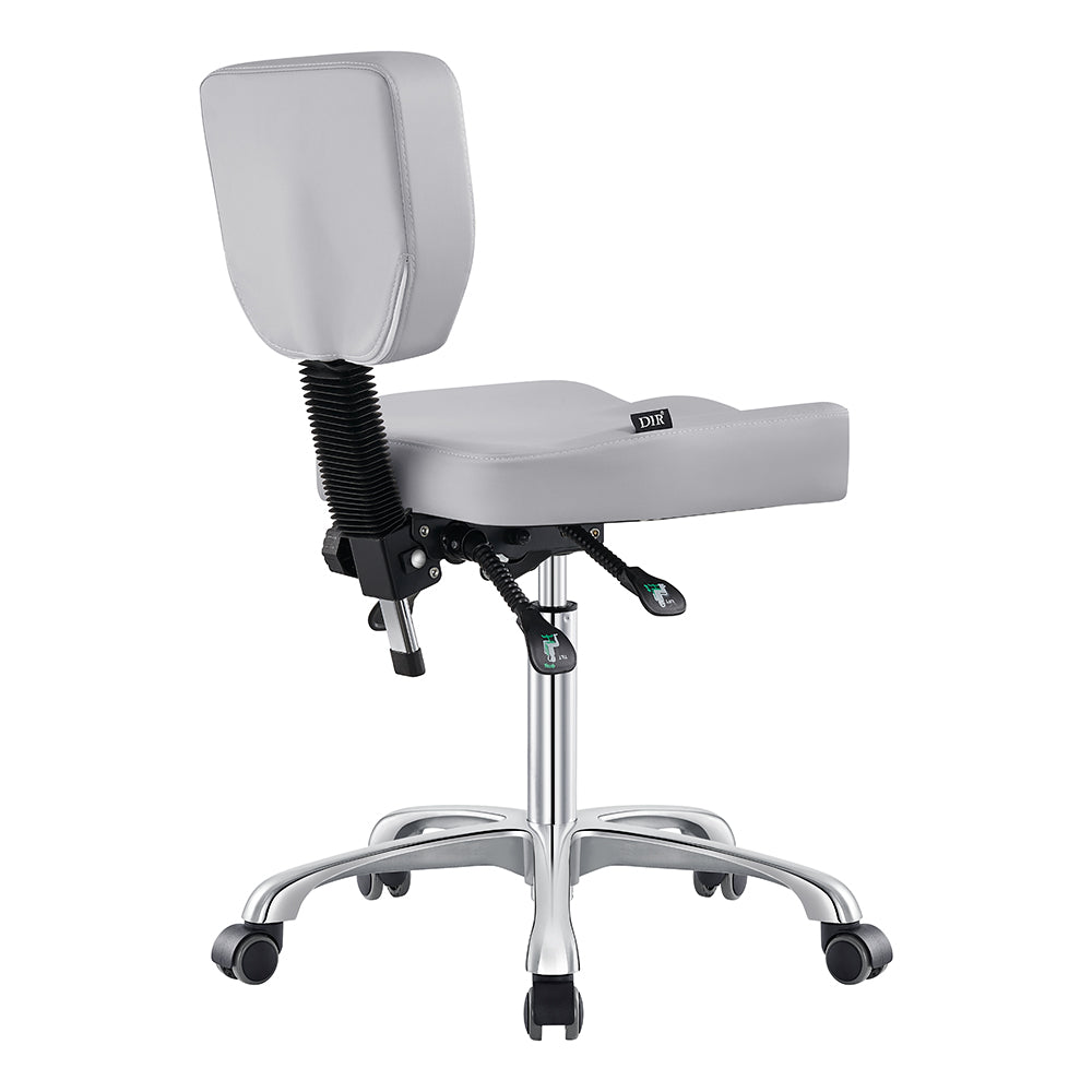 Cadence Medica Spal Stool Adjustable