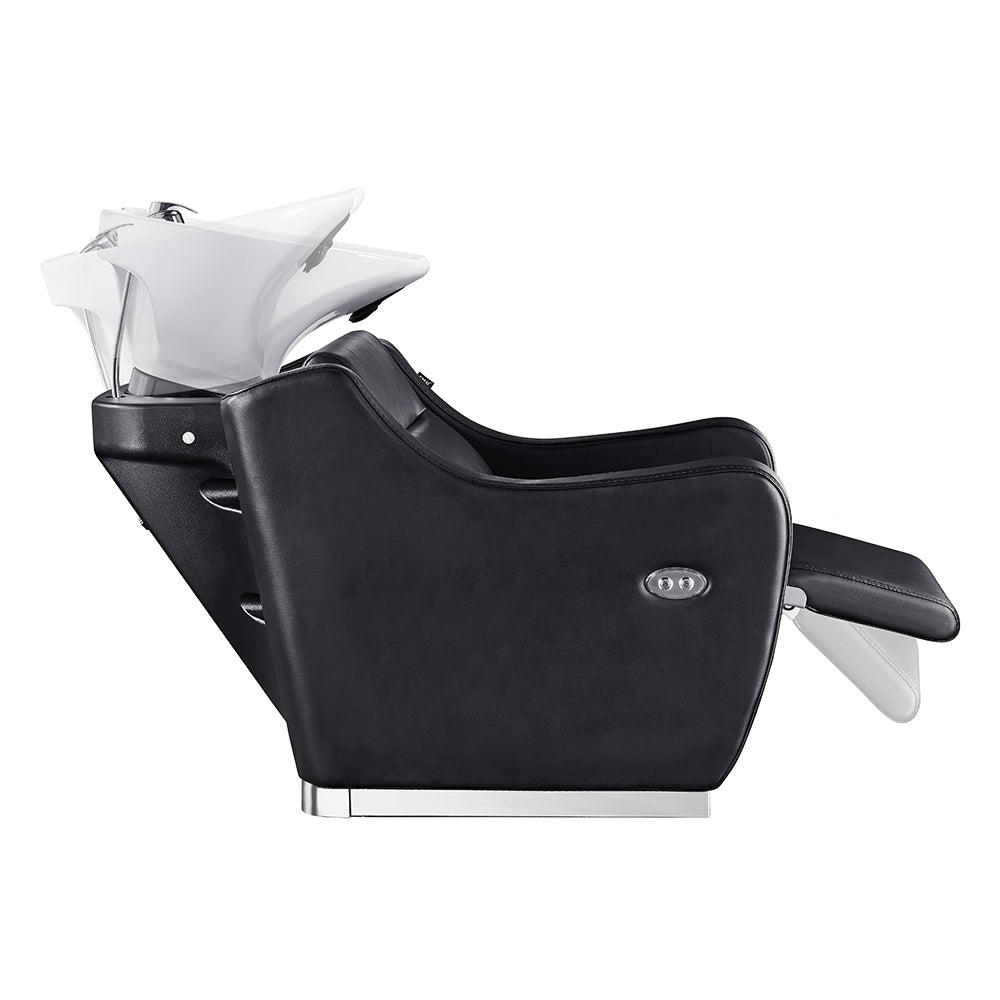 Callisto Electric Shampoo Station