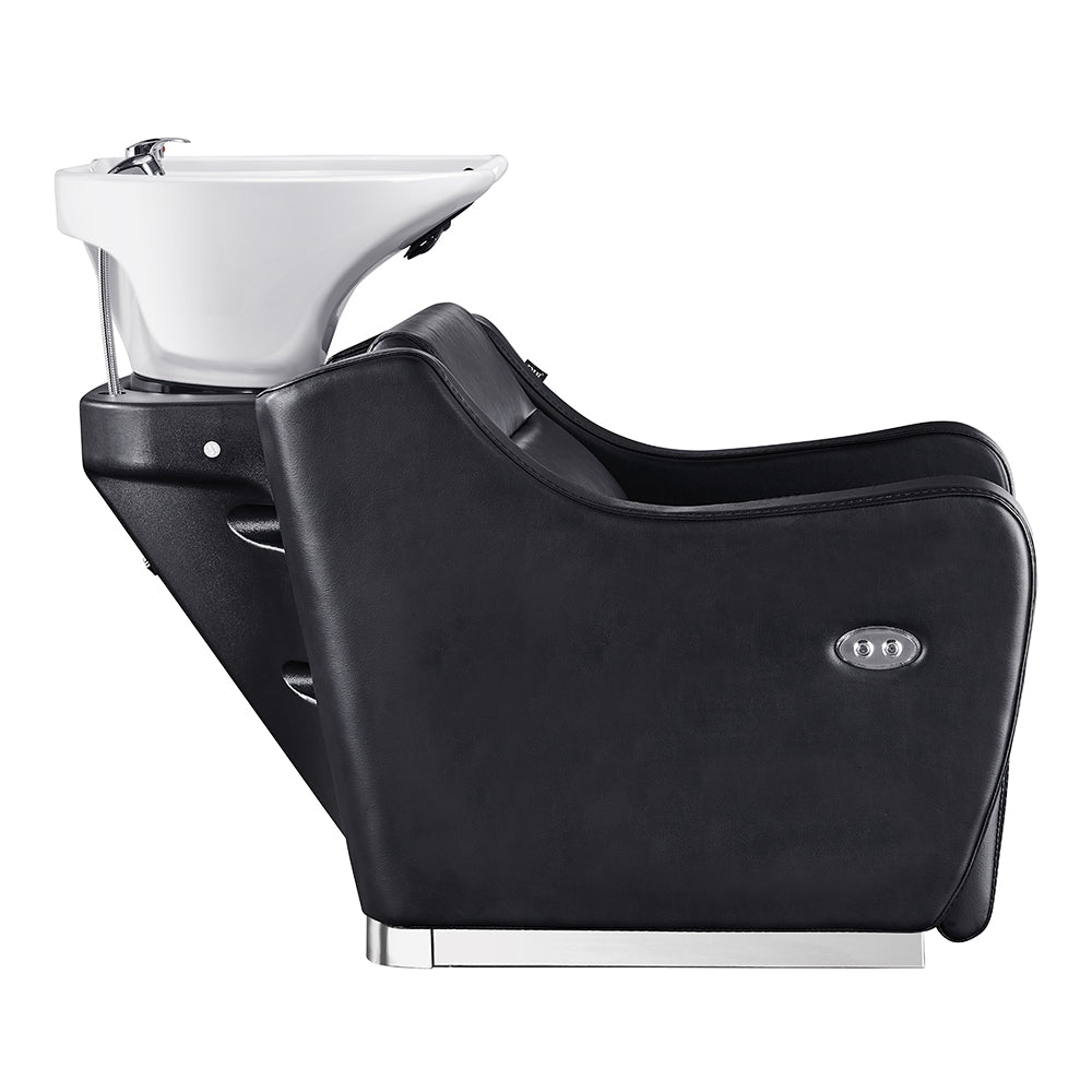 Callisto Electric Shampoo Station