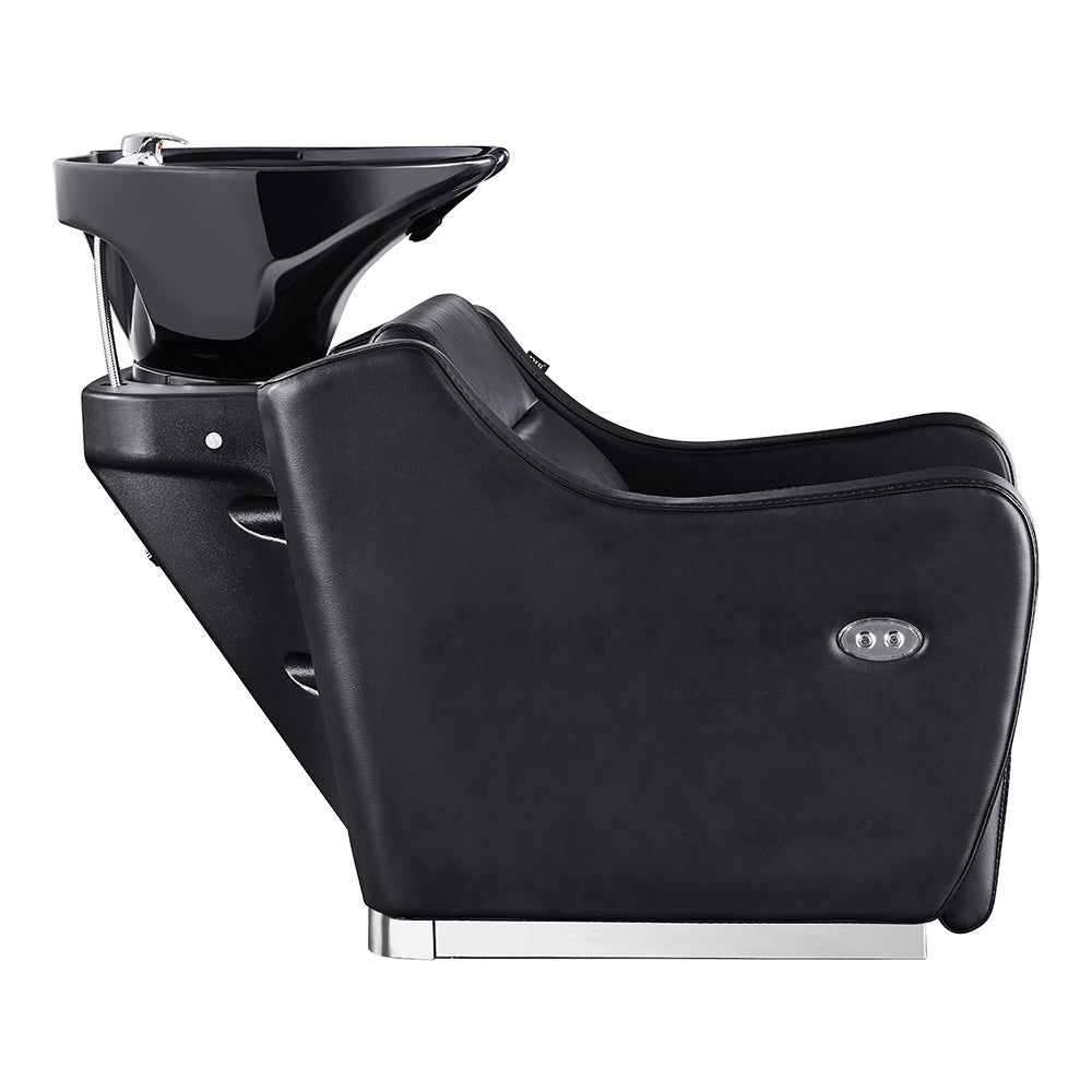 Callisto Electric Shampoo Station