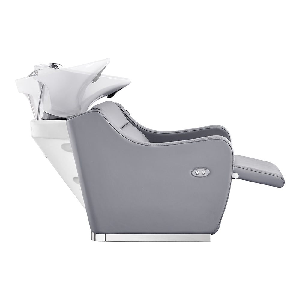 Callisto Electric Shampoo Station