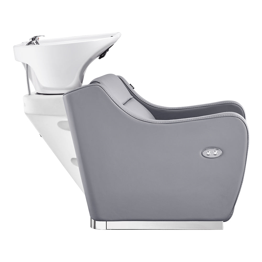 Callisto Electric Shampoo Station