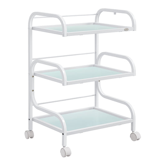 Damien Medical Spa Trolley Cart
