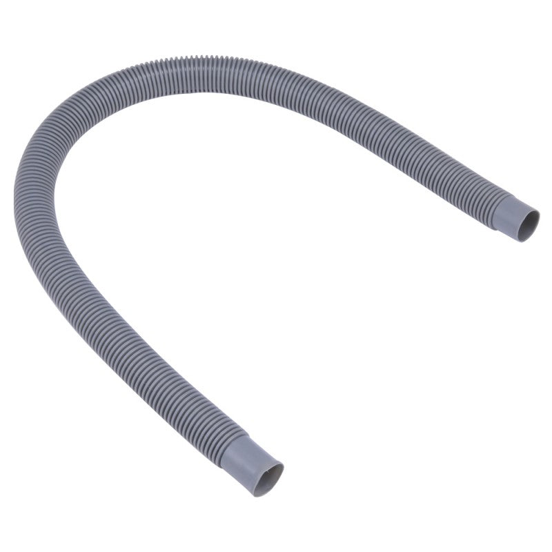 Salon Shampoo Sink Drain Pipe