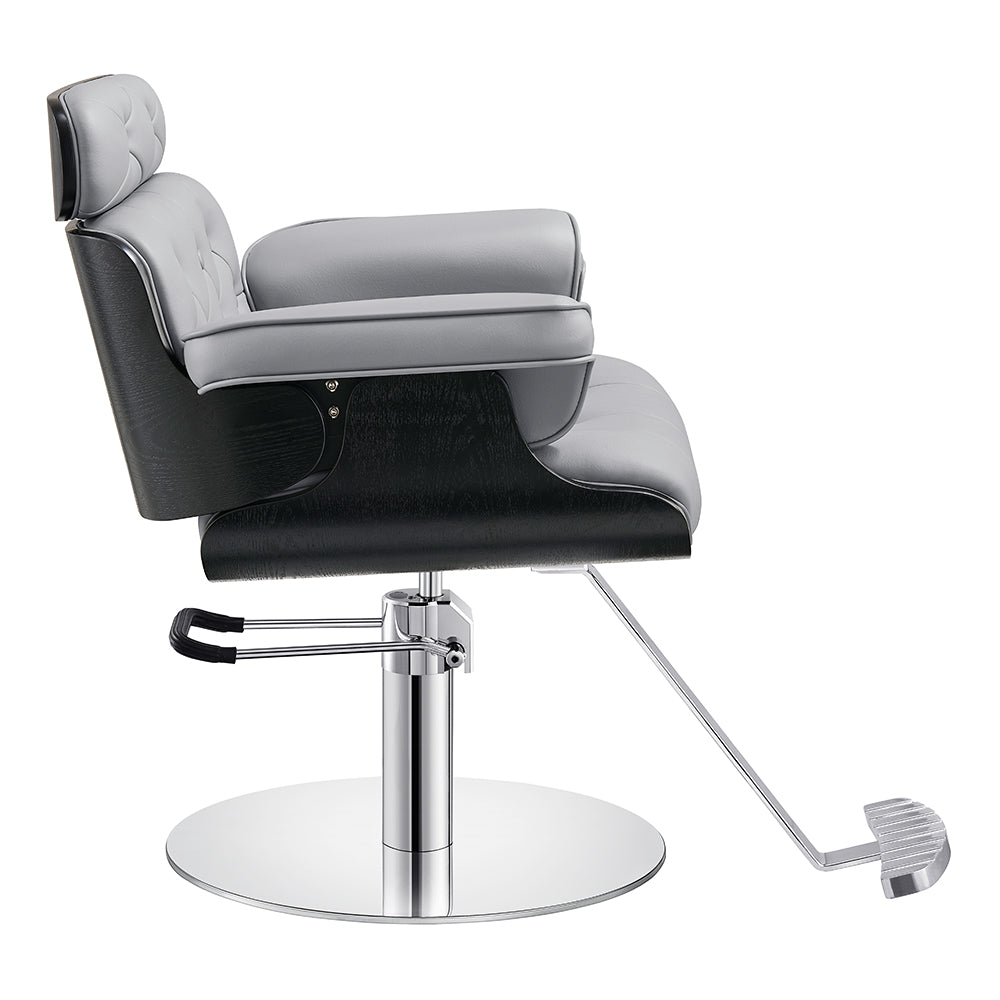 Empress Quality Salon Chair