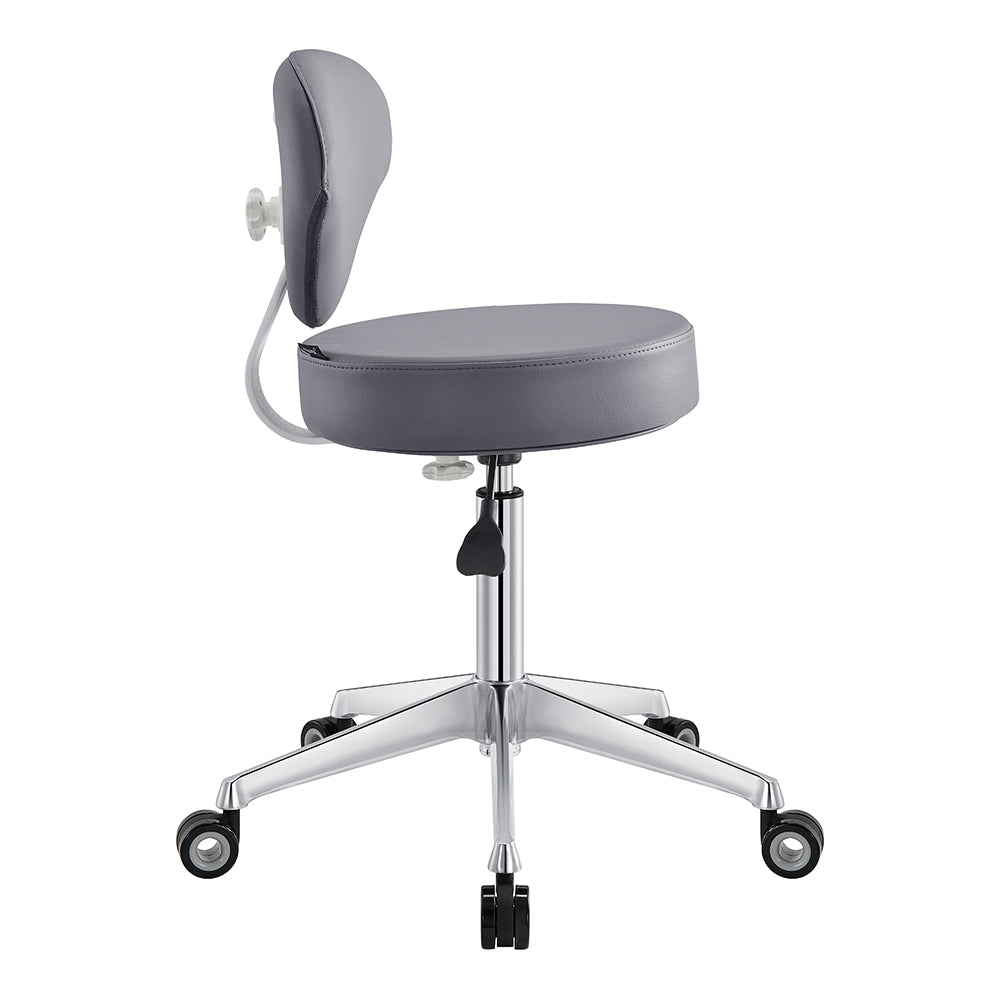 Ergo Rolling Medical Exam Stools