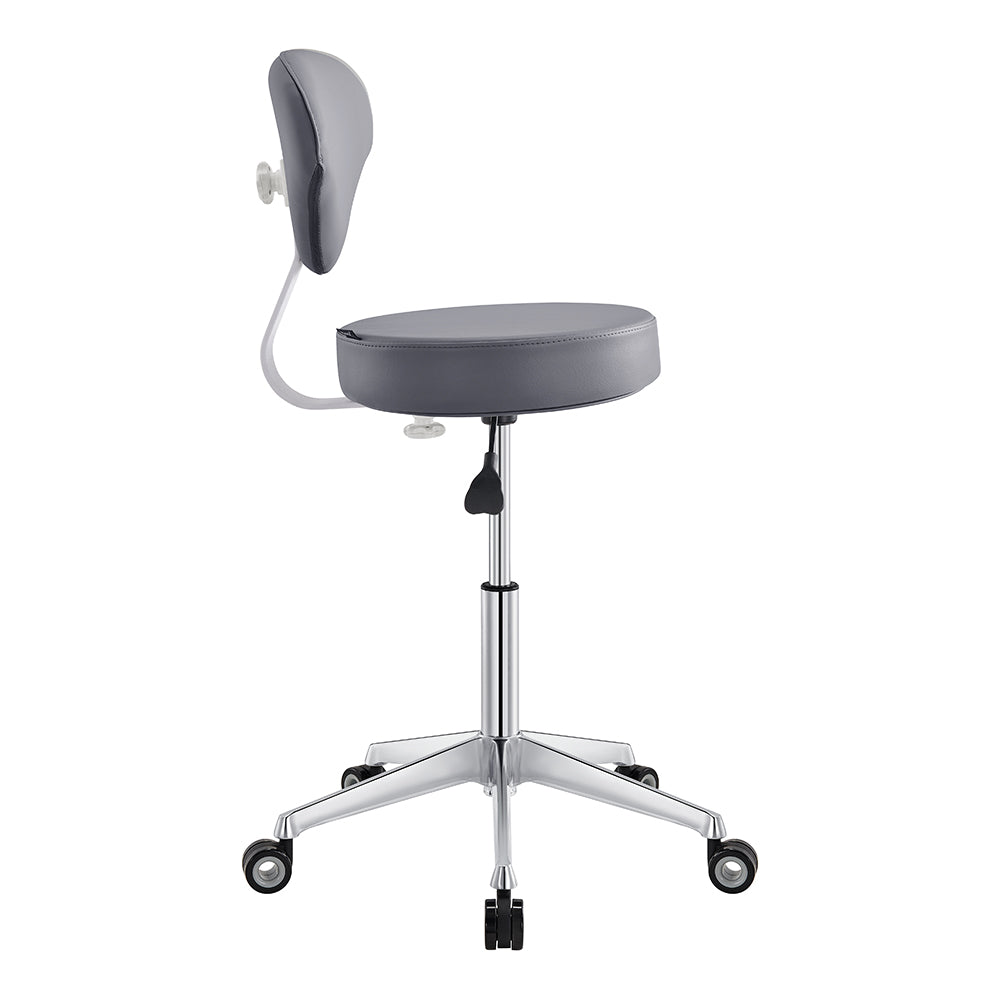 Ergo Rolling Medical Exam Stools