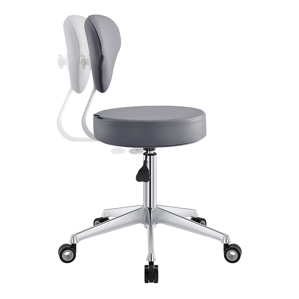 Ergo Rolling Medical Exam Stools