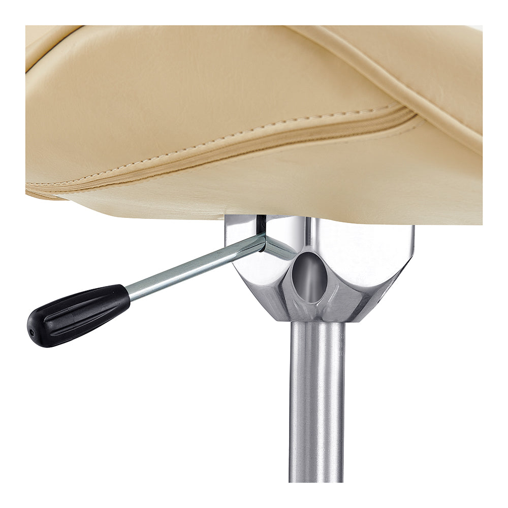 Esperto Pedicure Nail Rolling Stools