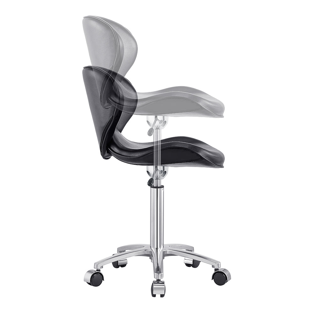 Esperto Salon Rolling Stools