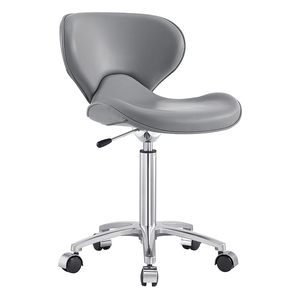 Esperto Rolling Stool