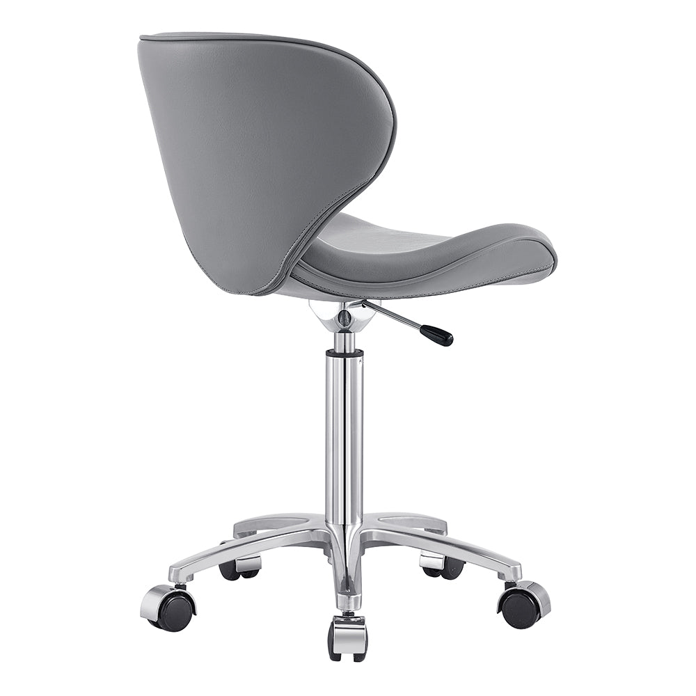 Esperto Rolling Stool