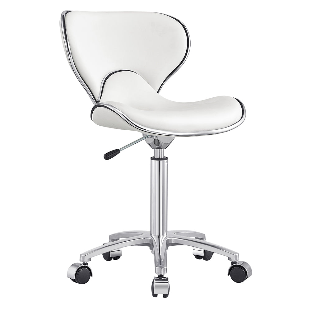 Esperto Manicure Rolling Stools