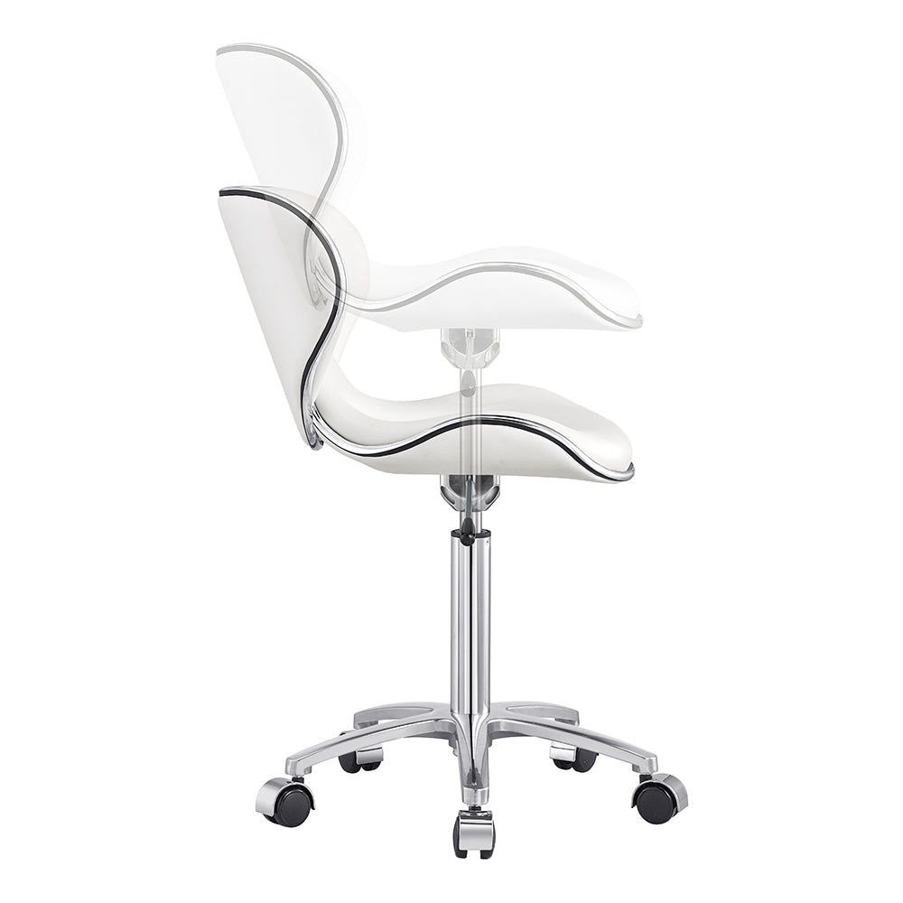Esperto Manicure Rolling Stools
