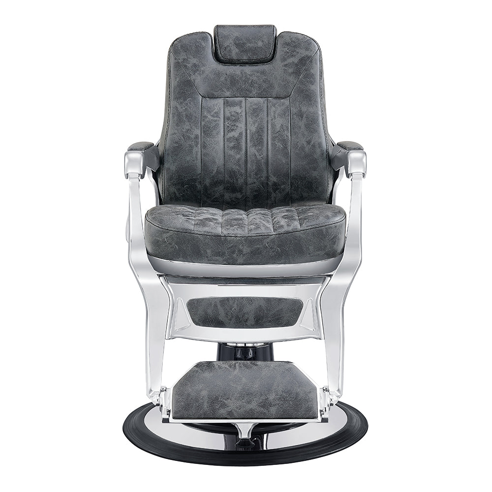 Esquire Vintage Balck Barber Chairs