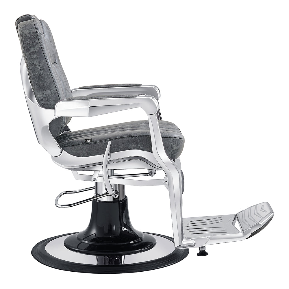 Esquire Vintage Balck Barber Chairs