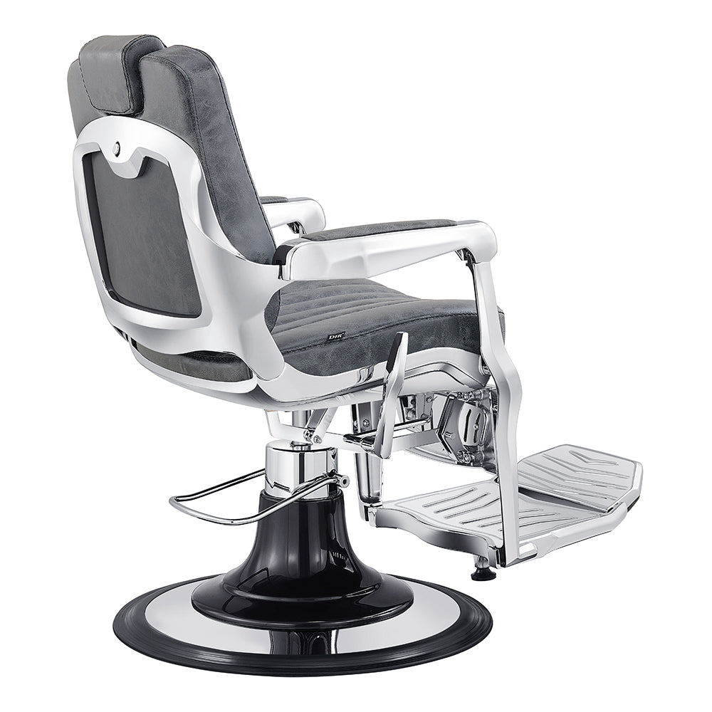 Esquire Vintage Balck Barber Chairs