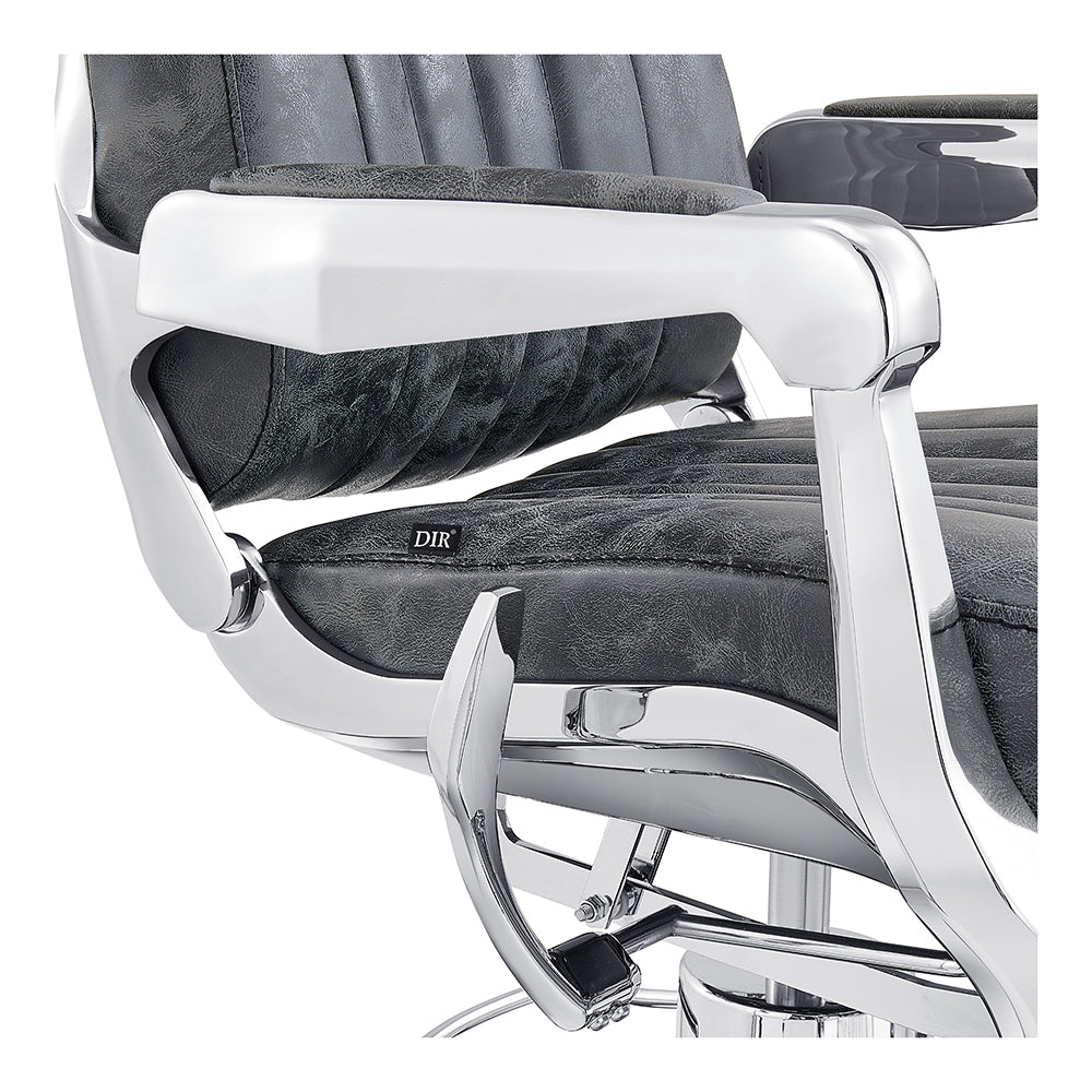 Esquire Vintage Balck Barber Chairs