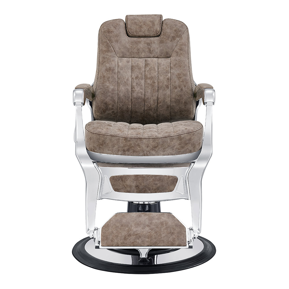 Esquire Vintage Barber Hair Chairs
