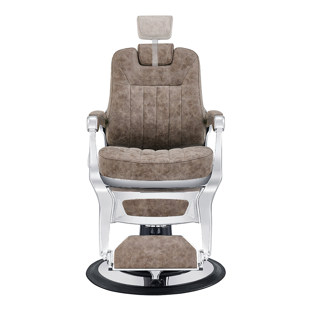 Esquire Vintage Barber Hair Chairs