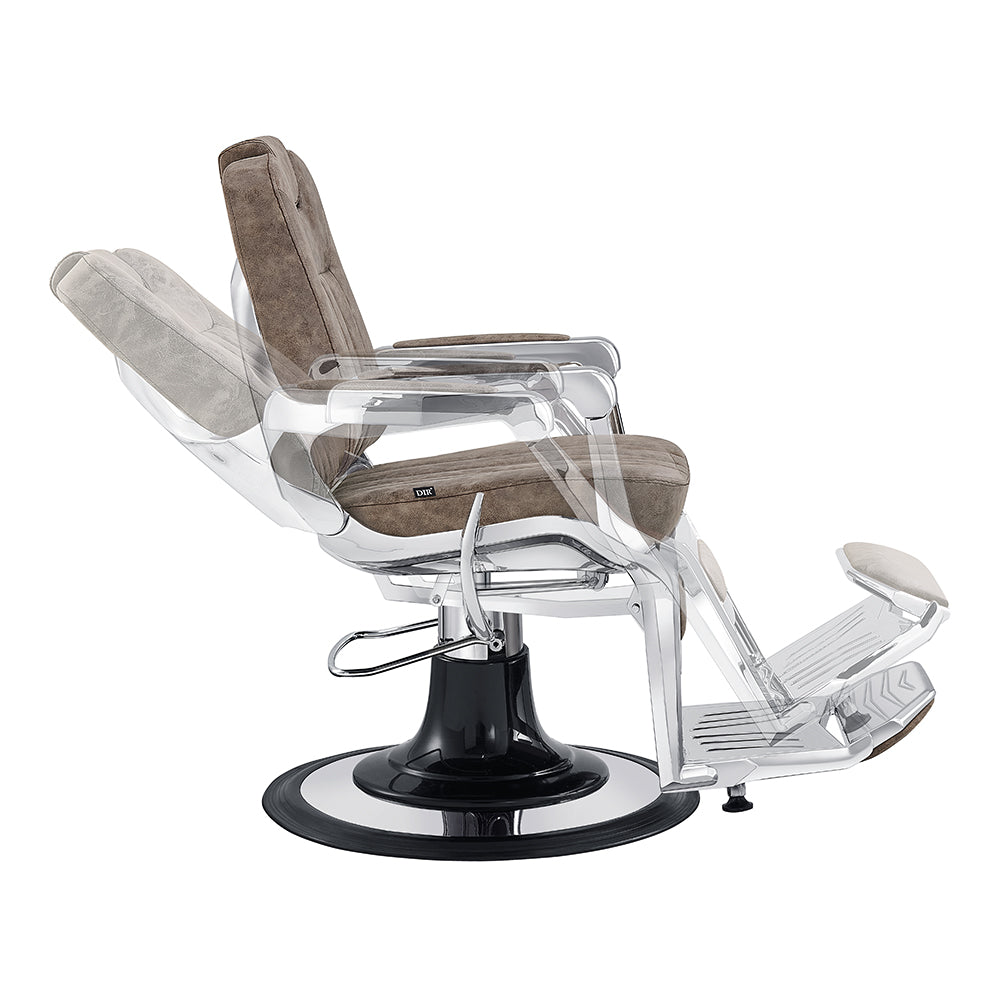 Esquire Vintage Barber Hair Chairs