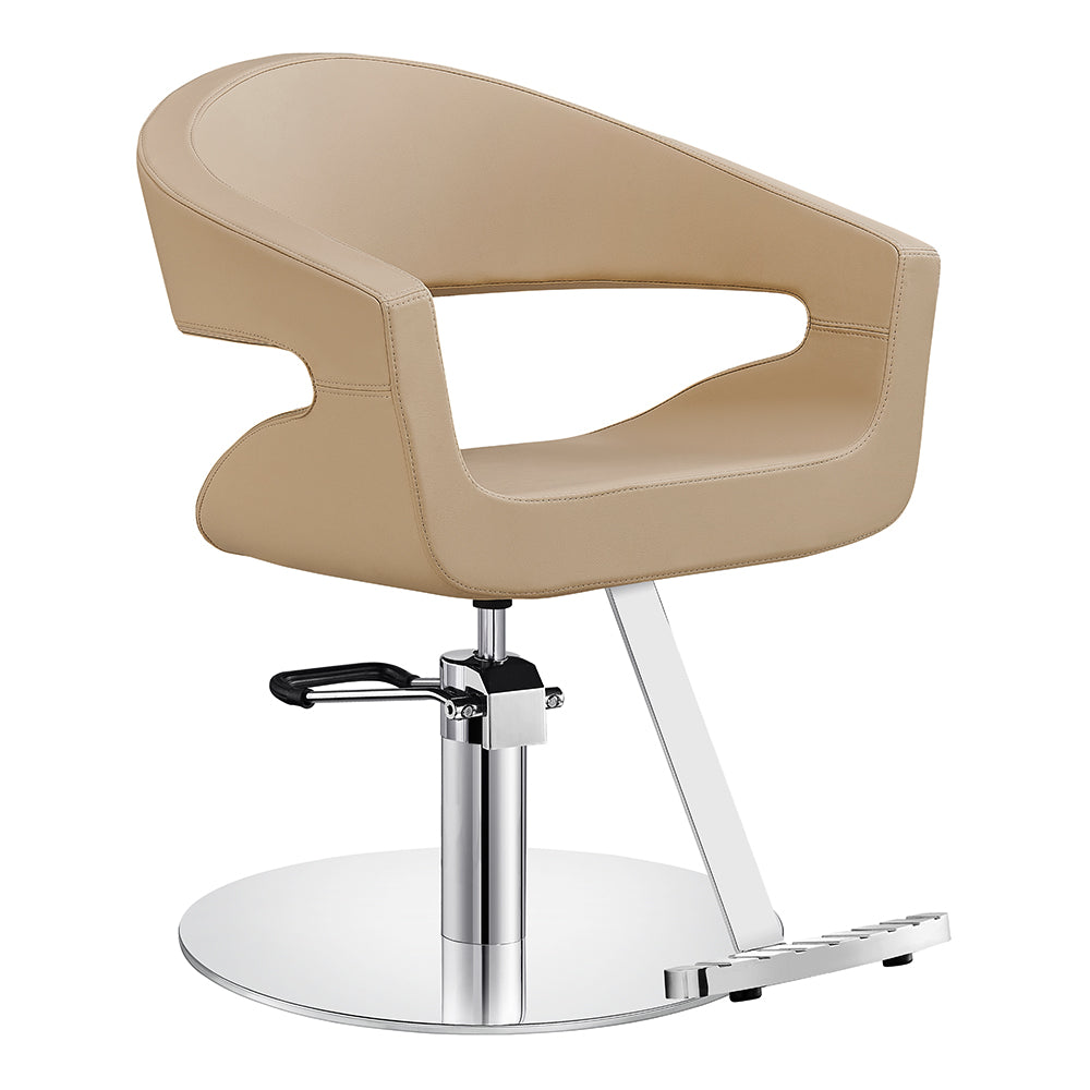 Beauty Salon Styling Chair