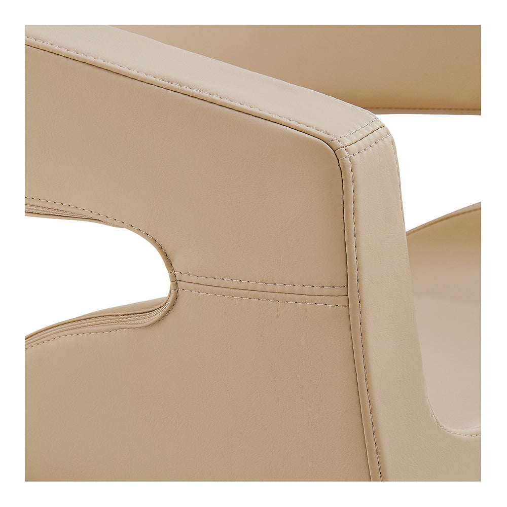 Beauty Salon Styling Chair