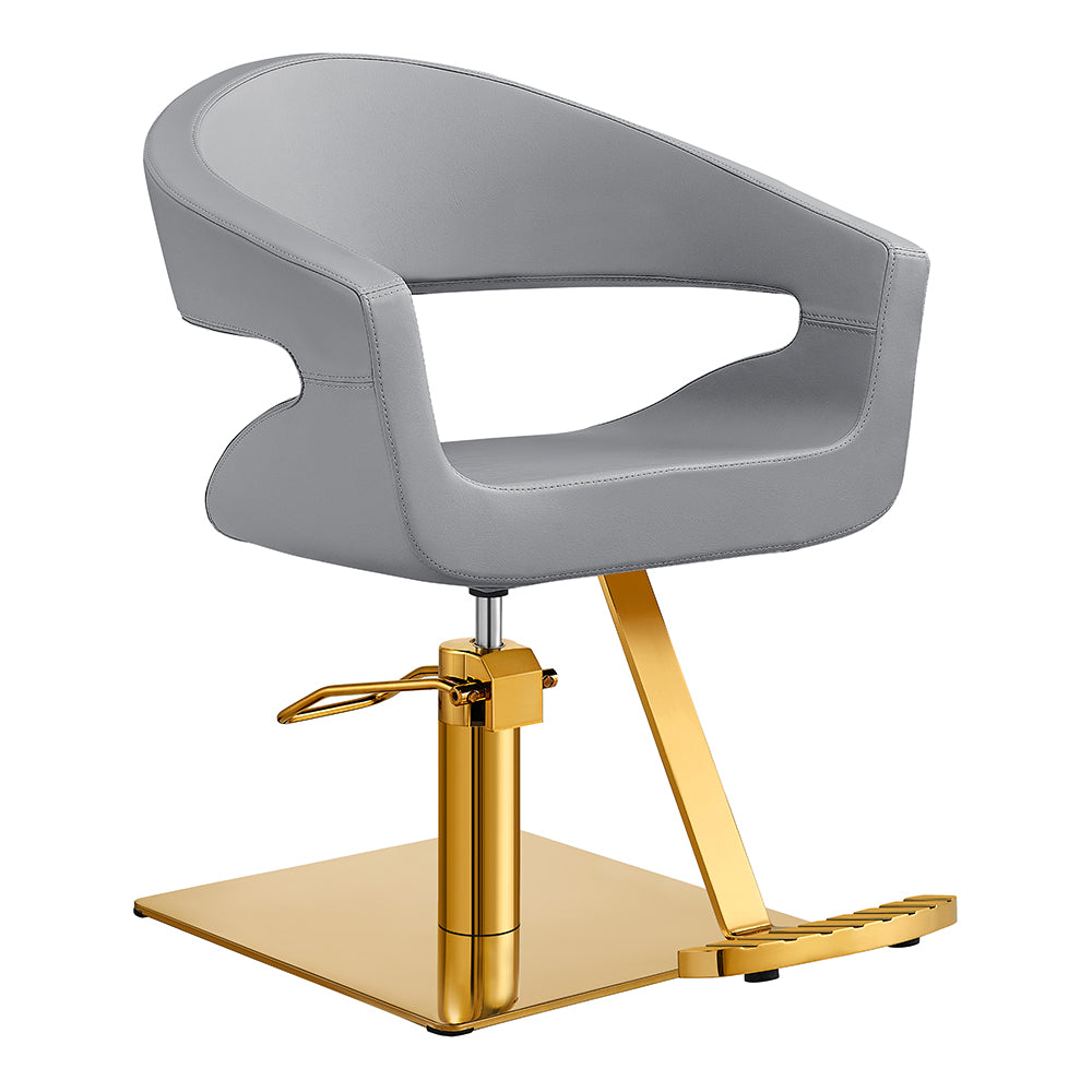 Gama Hairstylist Chair