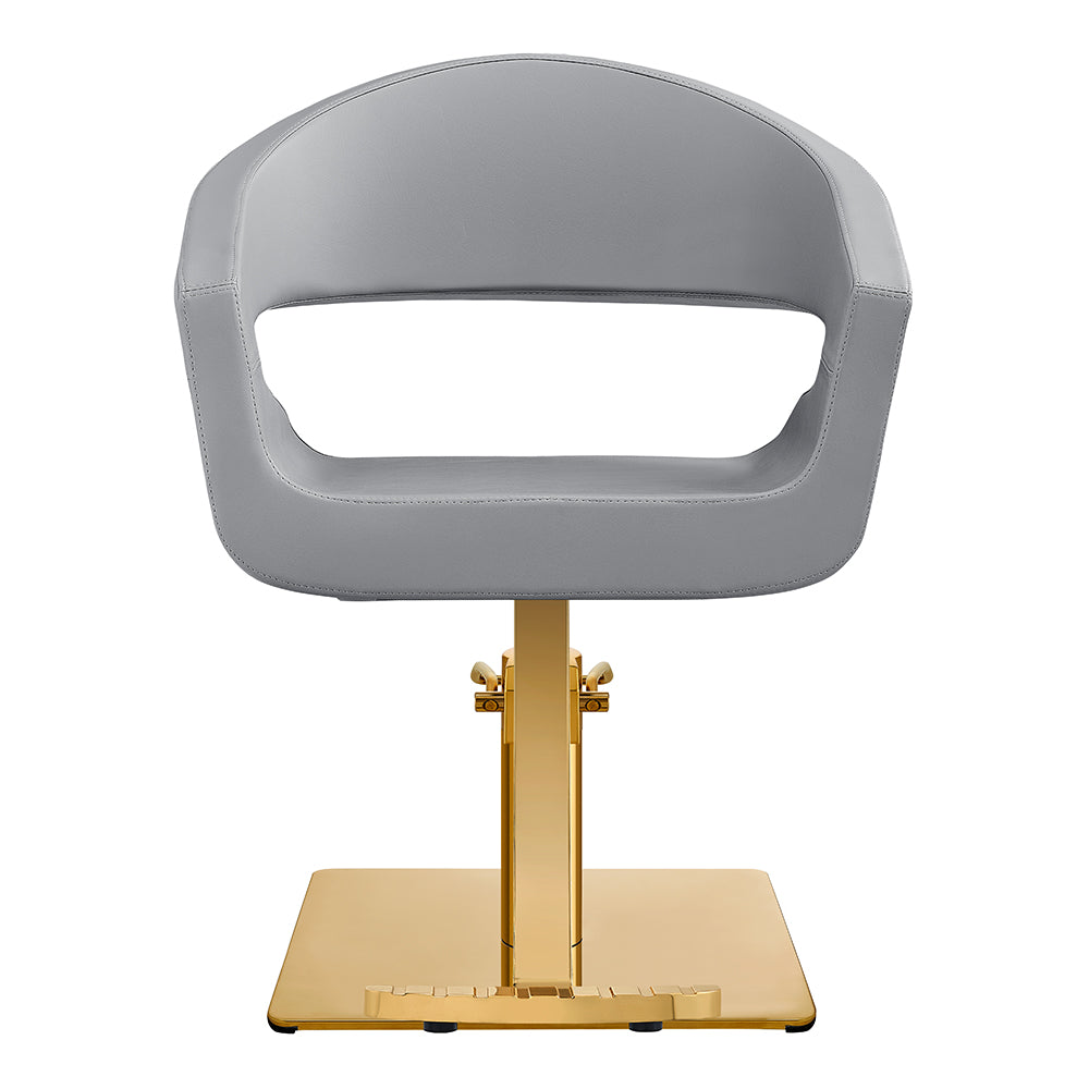 Gama Hairstylist Chair