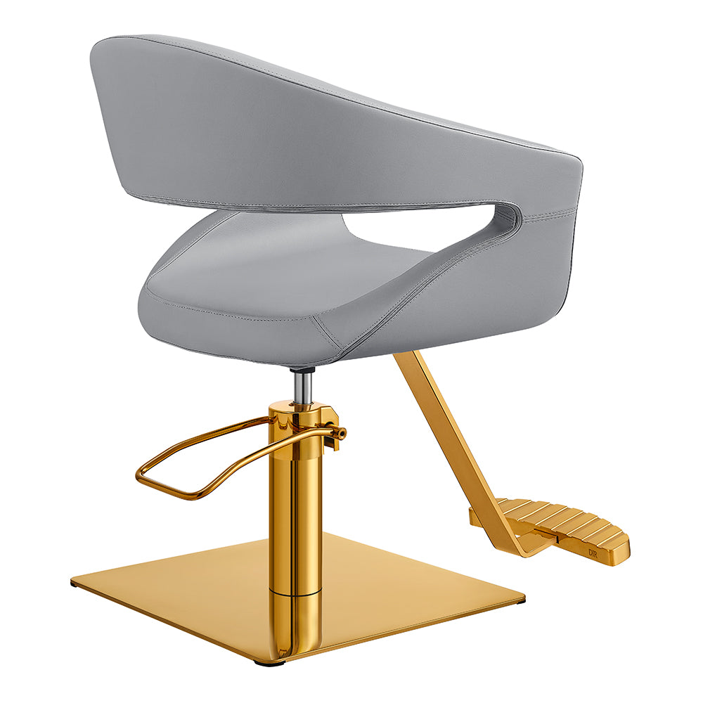 Gama Hairstylist Chair