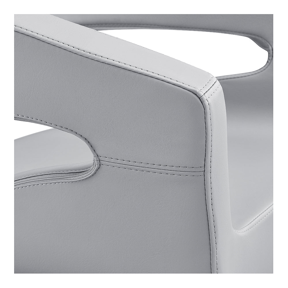 Gama Hairstylist Chair