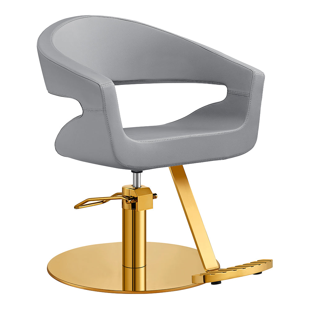 Gama Hairstylist Chair