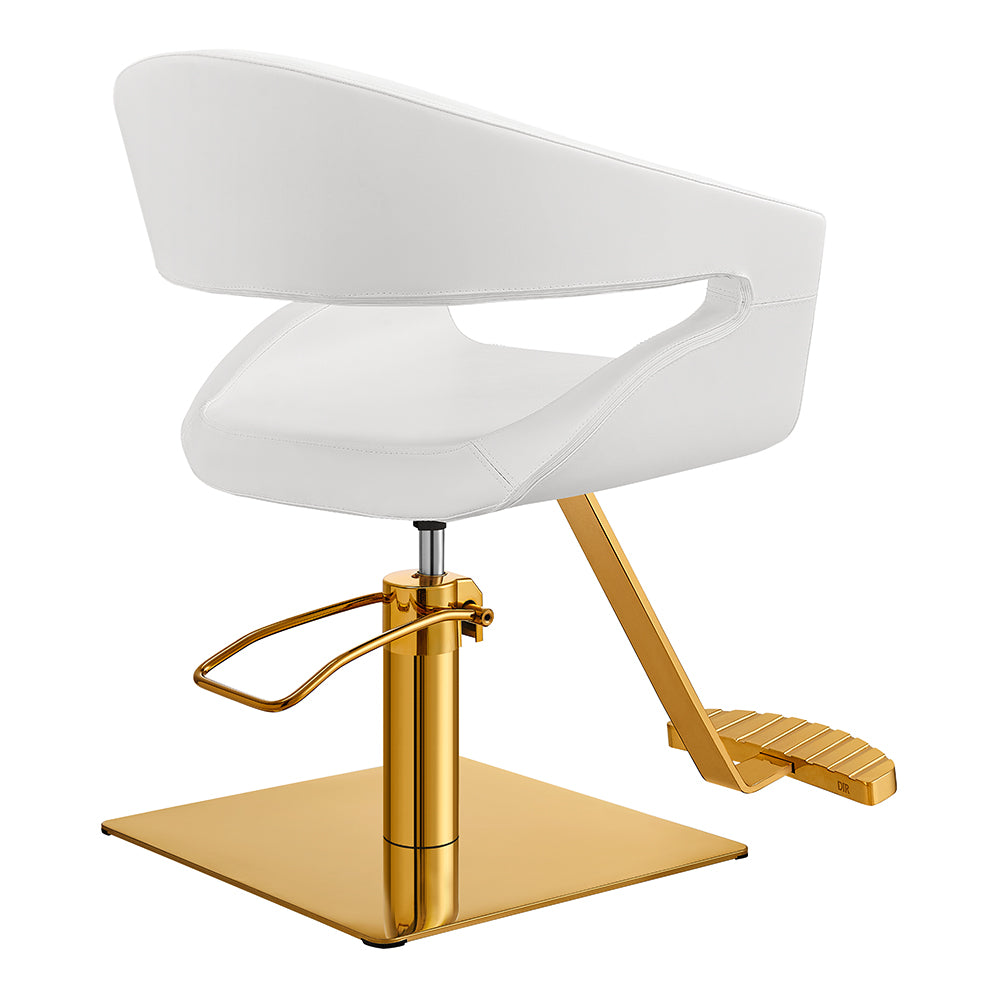 Gama High Quality Salon Chairs
