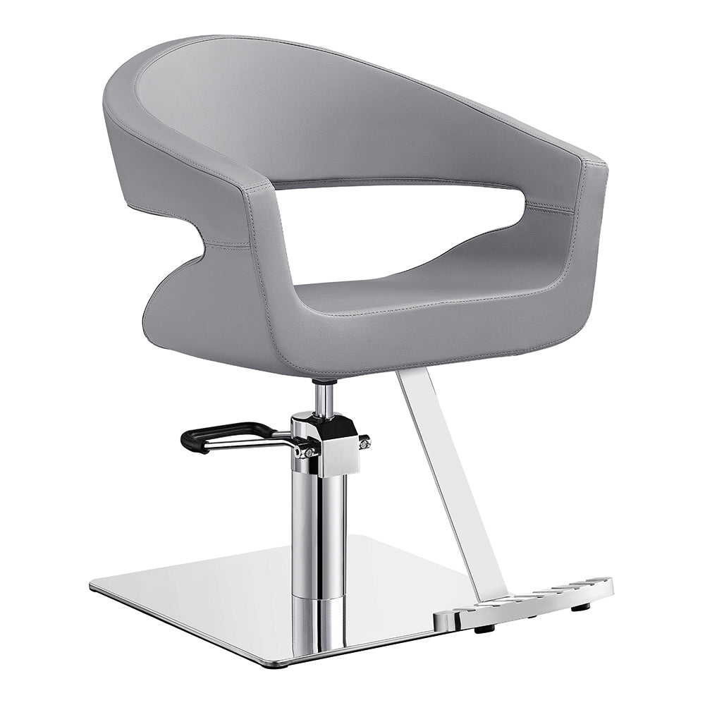 Gama Hairstylist Chair
