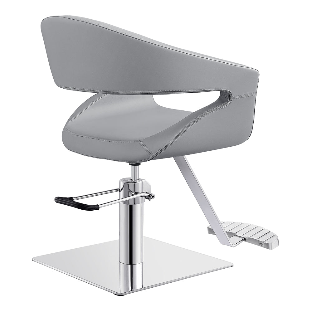 Gama Hairstylist Chair