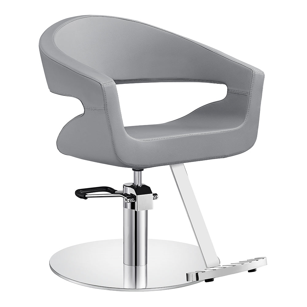 Gama Hairstylist Chair