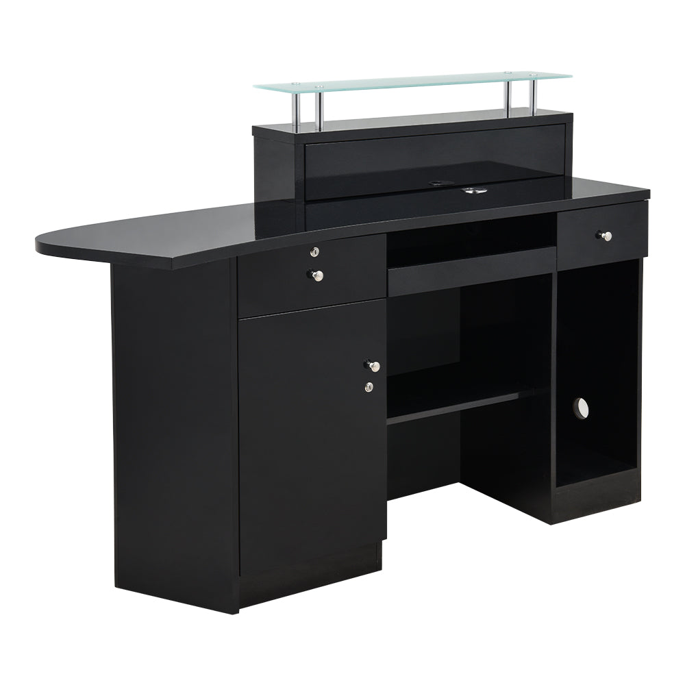 Gattino ADA Approved Reception Desk