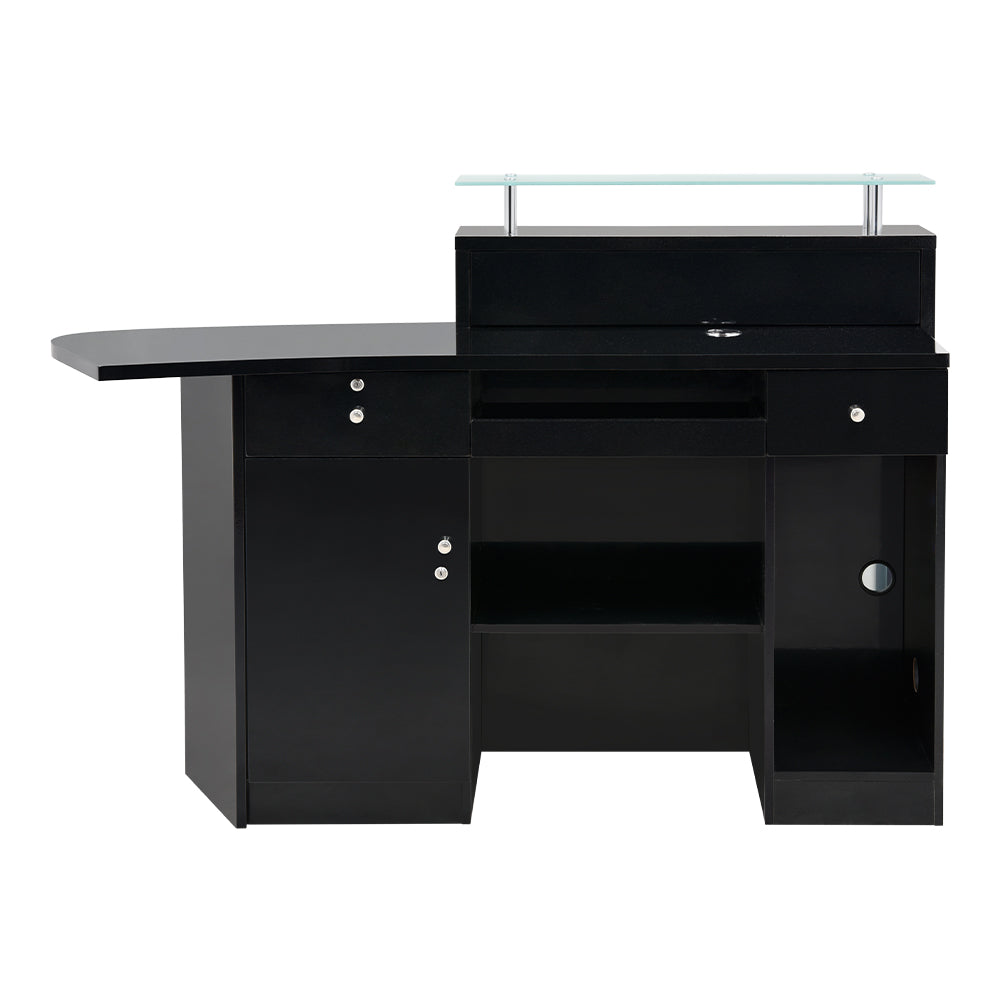 Gattino ADA Approved Reception Desk