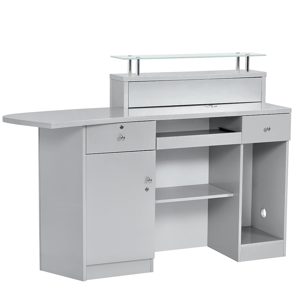 Gattino Reception Area Desks