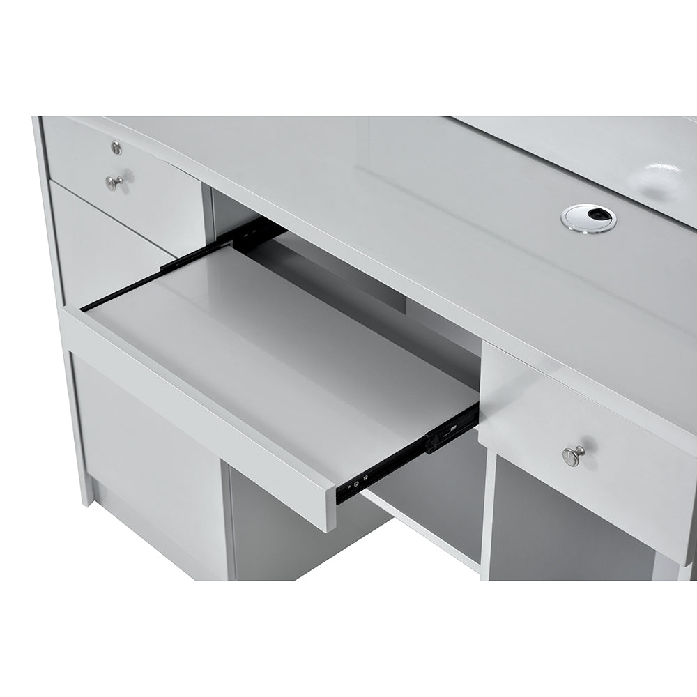Gattino Reception Area Desks