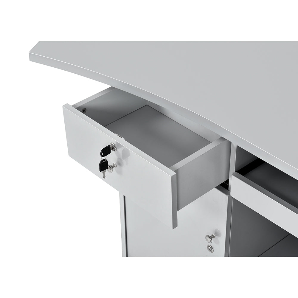 Gattino Reception Area Desks