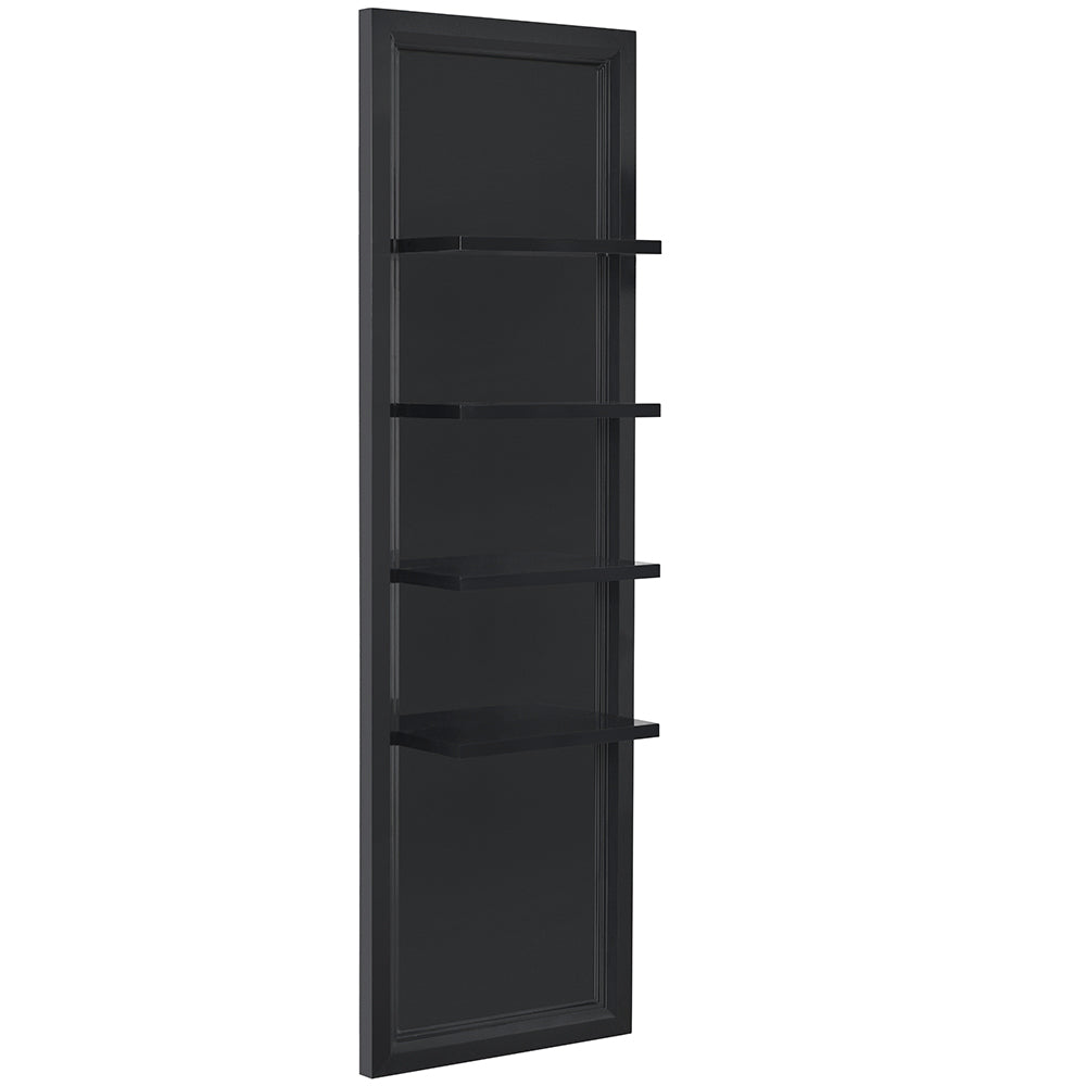 Gondola Product Display Shelves