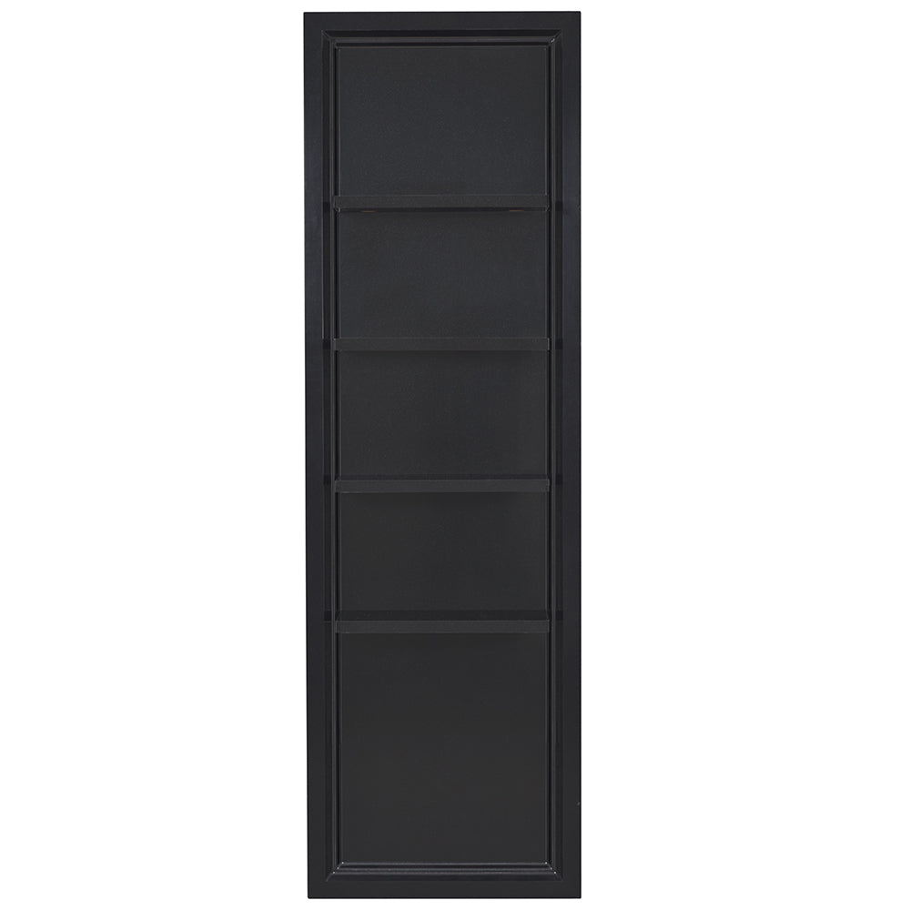 Gondola Product Display Shelves