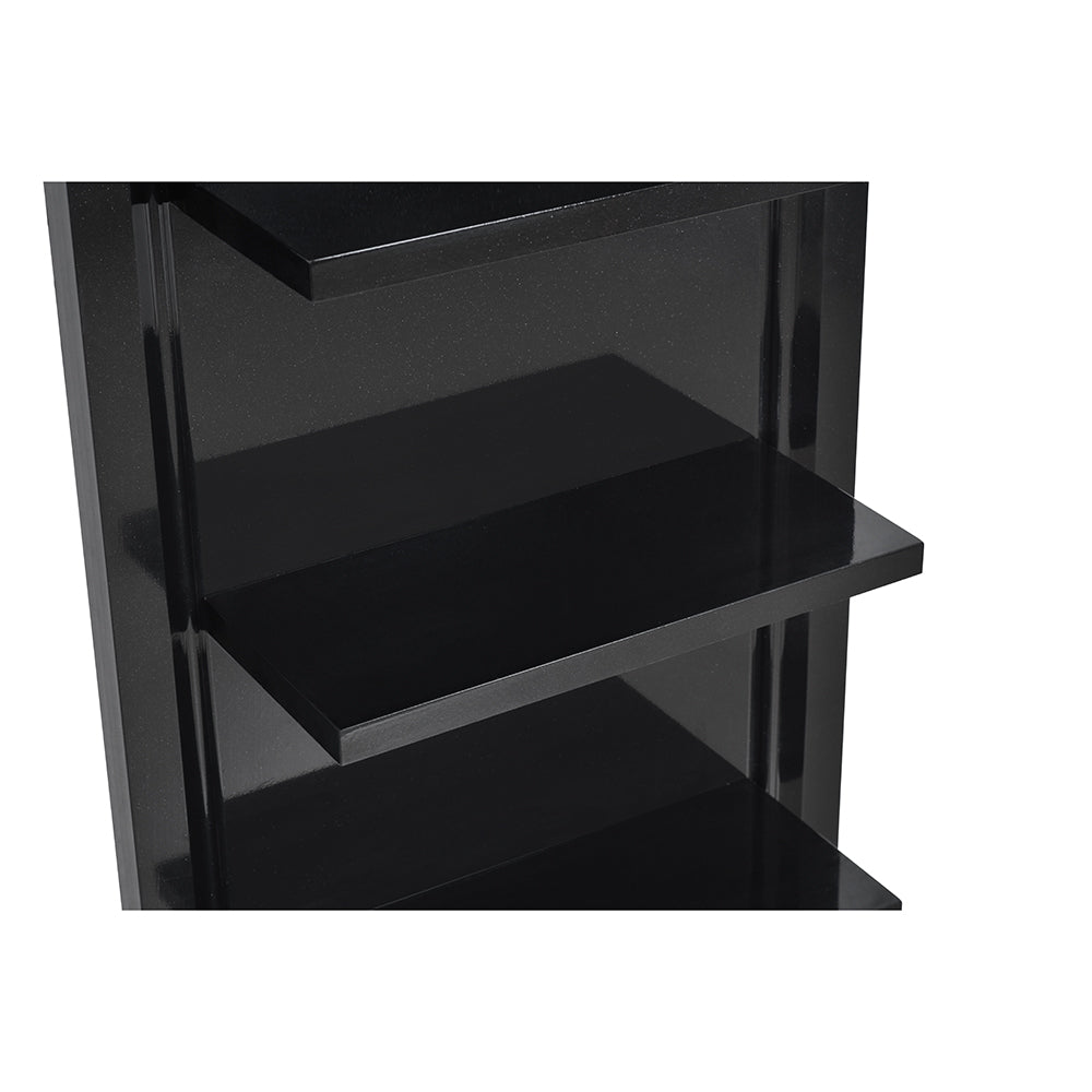 Gondola Product Display Shelves