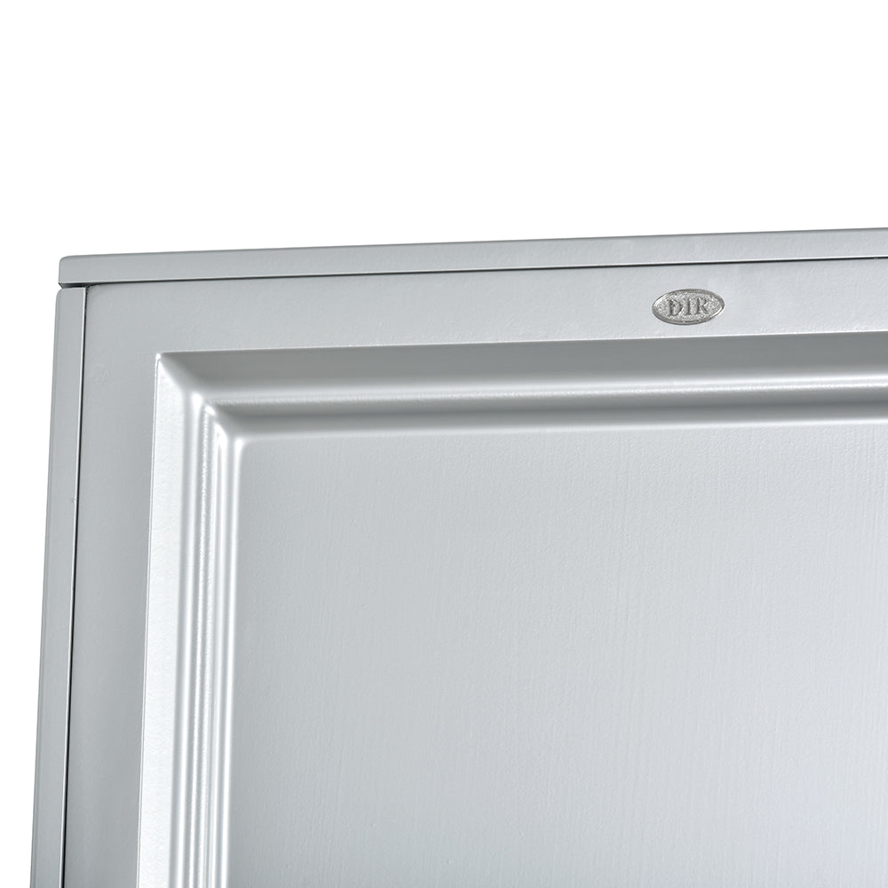 Gondola Floor Standing Product Shelves