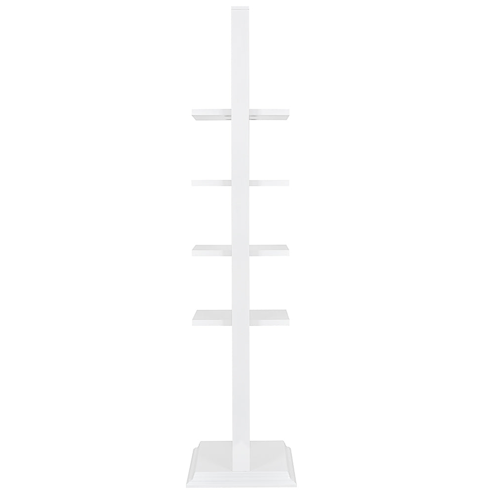 Gondola Free Standing Retail Display Shelf