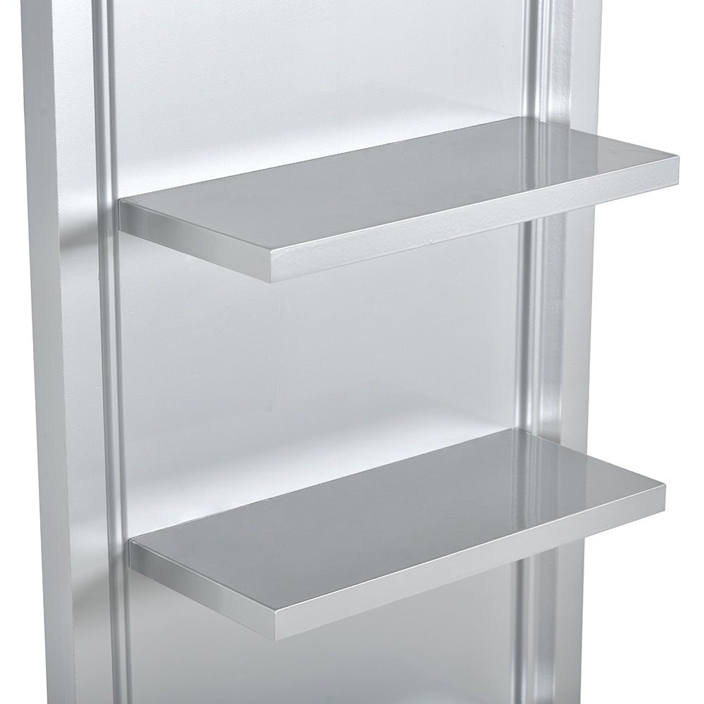 Gondola Spa Salon Retail Display Shelves