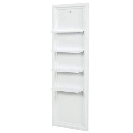 Gondola Retail Display Shelf