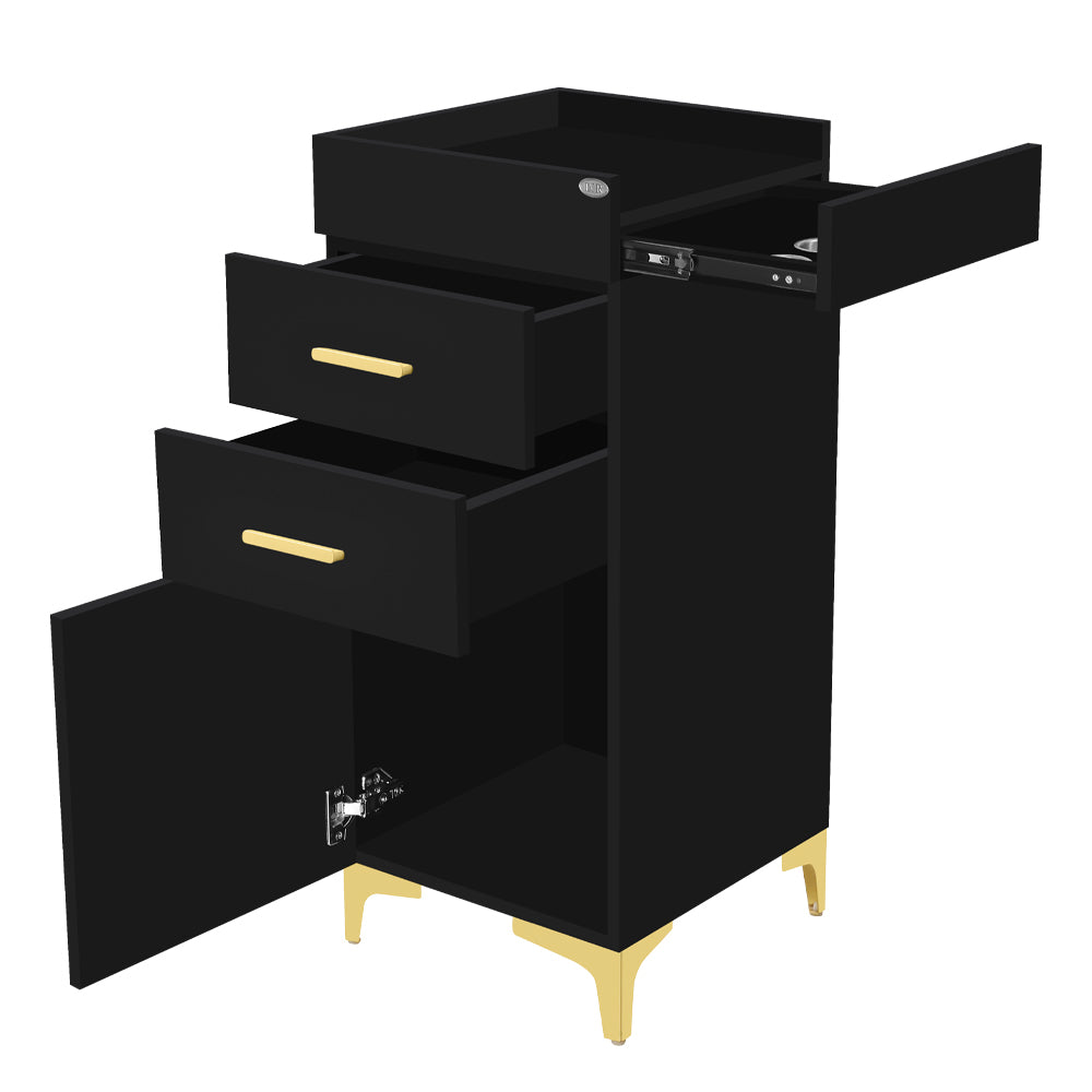 Harper Salon Style Station